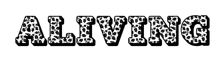 JFHollyDayz  Free Fonts Download