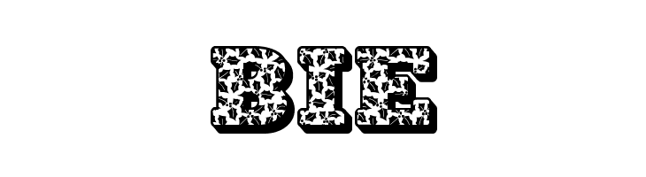 JFHollyDayz  Free Fonts Download