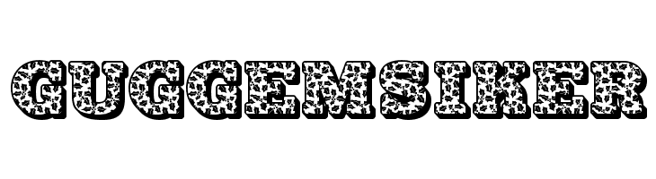 JFHollyDayz  Free Fonts Download