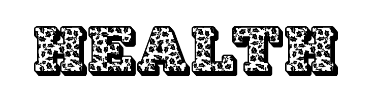 JFHollyDayz  Free Fonts Download