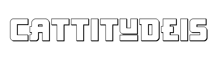 Hong Kong Hustle 3D Regular  Free Fonts Download