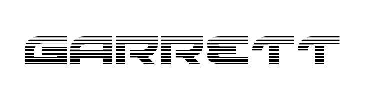 Battlefield Gradient  Free Fonts Download