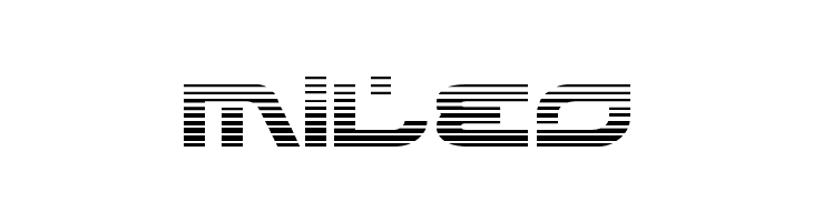 Battlefield Gradient  Free Fonts Download