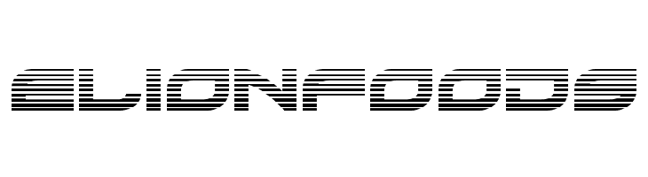 Battlefield Gradient  Free Fonts Download