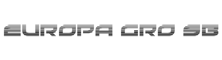 Battlefield Gradient  Free Fonts Download