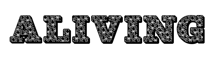 JFHollyBows  Free Fonts Download