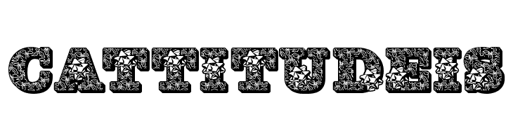 JFHollyBows  Free Fonts Download