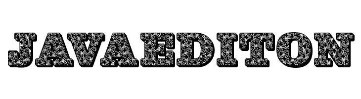 JFHollyBows  Free Fonts Download