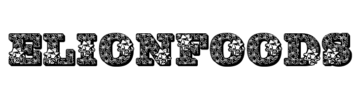 JFHollyBows  Free Fonts Download