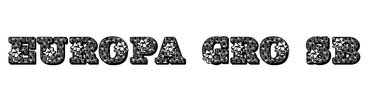 JFHollyBows  Free Fonts Download