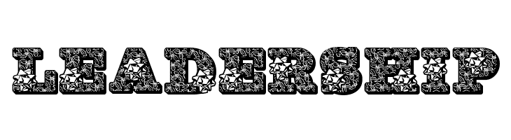 JFHollyBows  Free Fonts Download