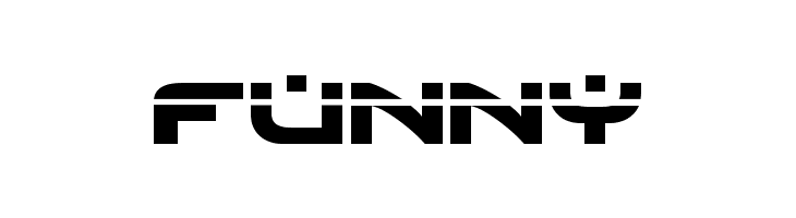 Battlefield Laser  Free Fonts Download