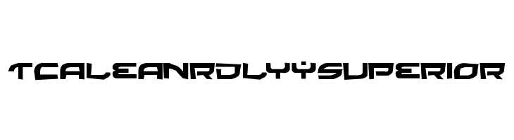 Battlefield Rock  Free Fonts Download