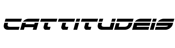 Battlefield Laser Italic  Free Fonts Download