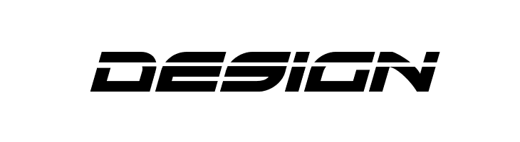 Battlefield Laser Italic  Free Fonts Download