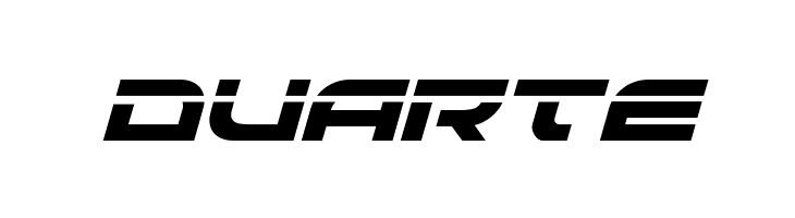 Battlefield Laser Italic  Free Fonts Download