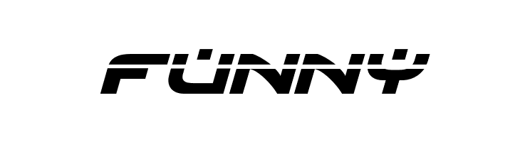 Battlefield Laser Italic  Free Fonts Download