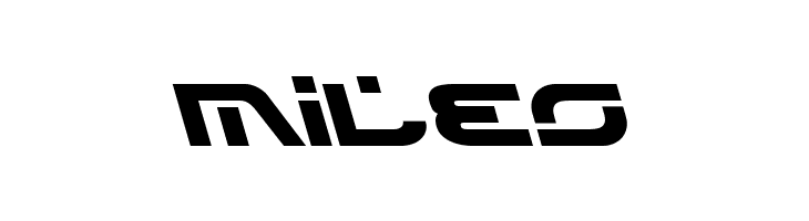 Battlefield Leftalic  Free Fonts Download