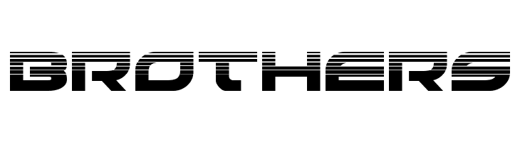 Battlefield Halftone  Free Fonts Download