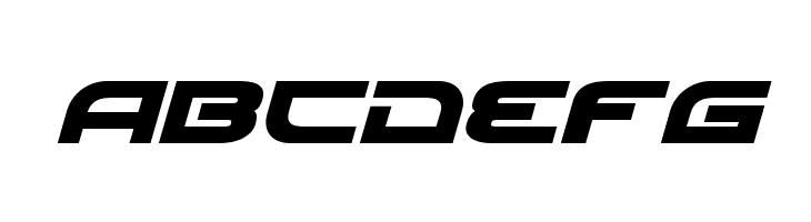 Battlefield Italic  Free Fonts Download