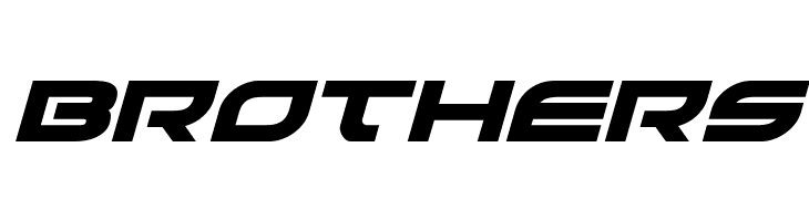 Battlefield Italic  Free Fonts Download