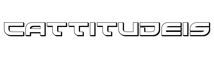 Battlefield 3D  Free Fonts Download