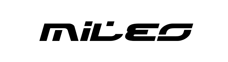 Battlefield Expanded Italic  Free Fonts Download