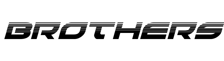 Battlefield Halftone Italic  Free Fonts Download