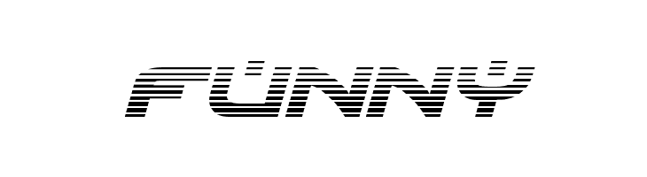 Battlefield Gradient Italic  Free Fonts Download