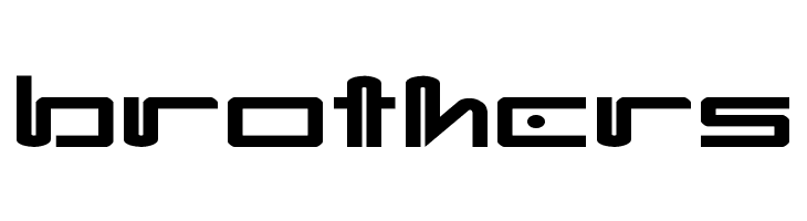 Xephyr Expanded  Free Fonts Download
