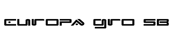 Xephyr Expanded  Free Fonts Download