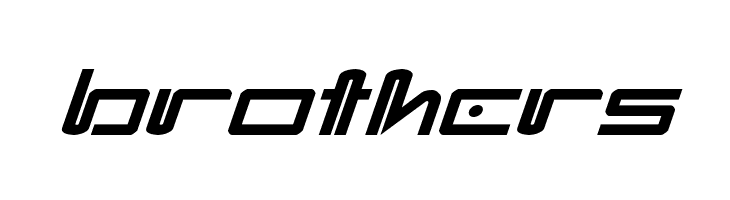 Xephyr Italic  Free Fonts Download