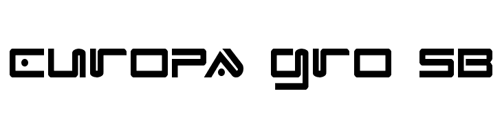 Xephyr Condensed  Free Fonts Download