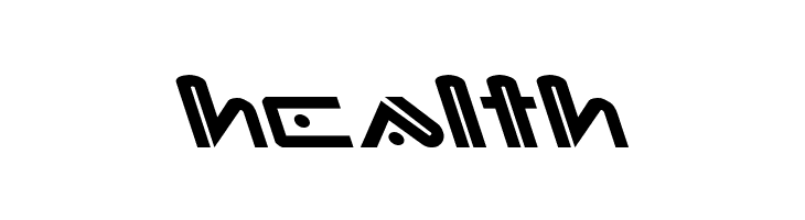 Xephyr Leftalic  Free Fonts Download