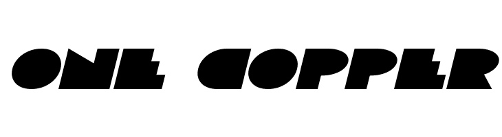 Disco Deck Expanded Italic  Free Fonts Download