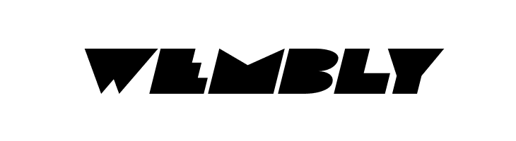 Disco Deck Expanded Italic  Free Fonts Download