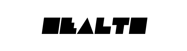 Disco Deck Semi-Italic  Free Fonts Download