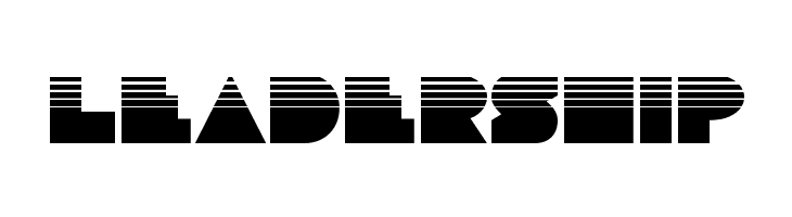 Disco Deck Halftone  Free Fonts Download