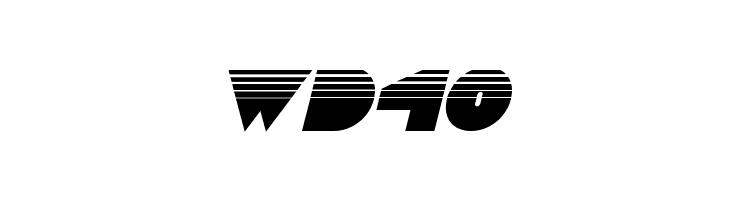 Disco Deck Halftone Italic  Free Fonts Download