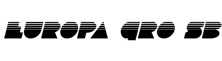 Disco Deck Halftone Italic  Free Fonts Download