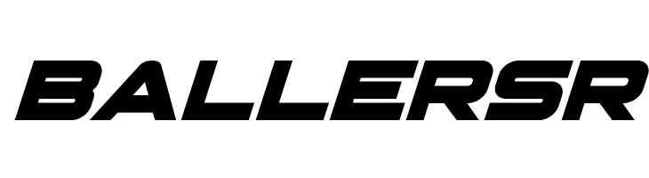 Pilot Command Super-Italic  Free Fonts Download