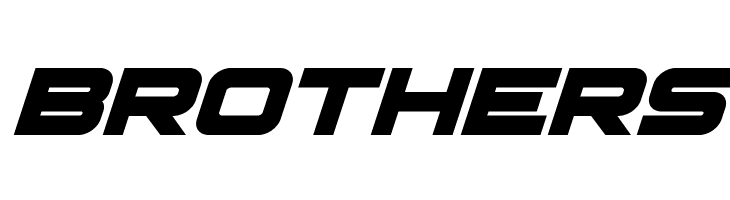 Pilot Command Super-Italic  Free Fonts Download