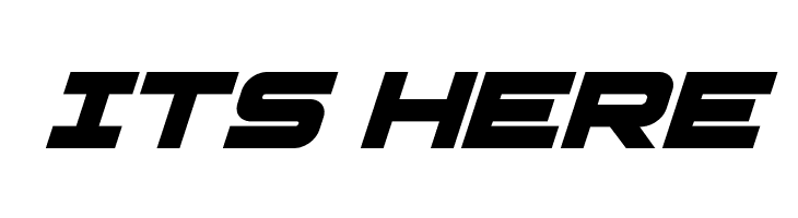 Pilot Command Super-Italic  Free Fonts Download