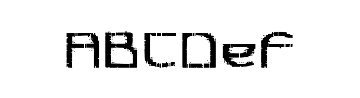 Futurex Transmaat  Free Fonts Download