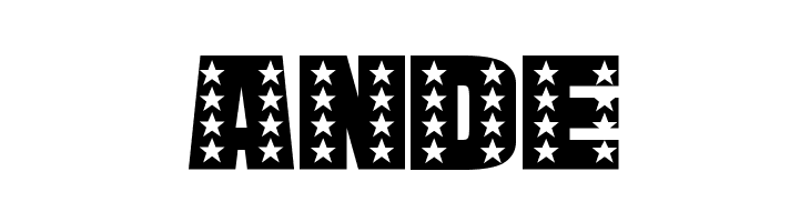 Americana  Free Fonts Download