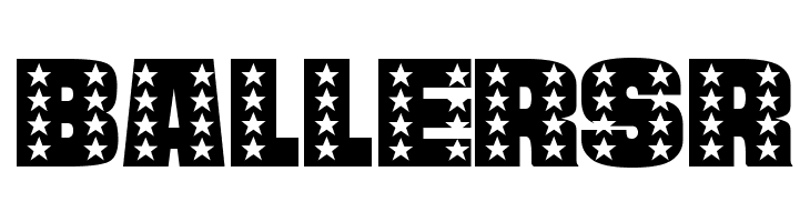 Americana  Free Fonts Download