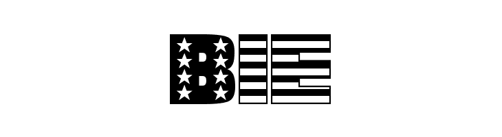 Americana  Free Fonts Download