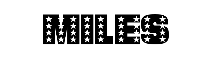 Americana  Free Fonts Download