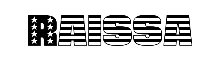 Americana  Free Fonts Download