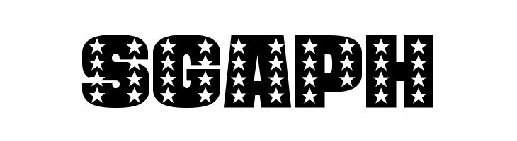 Americana  Free Fonts Download